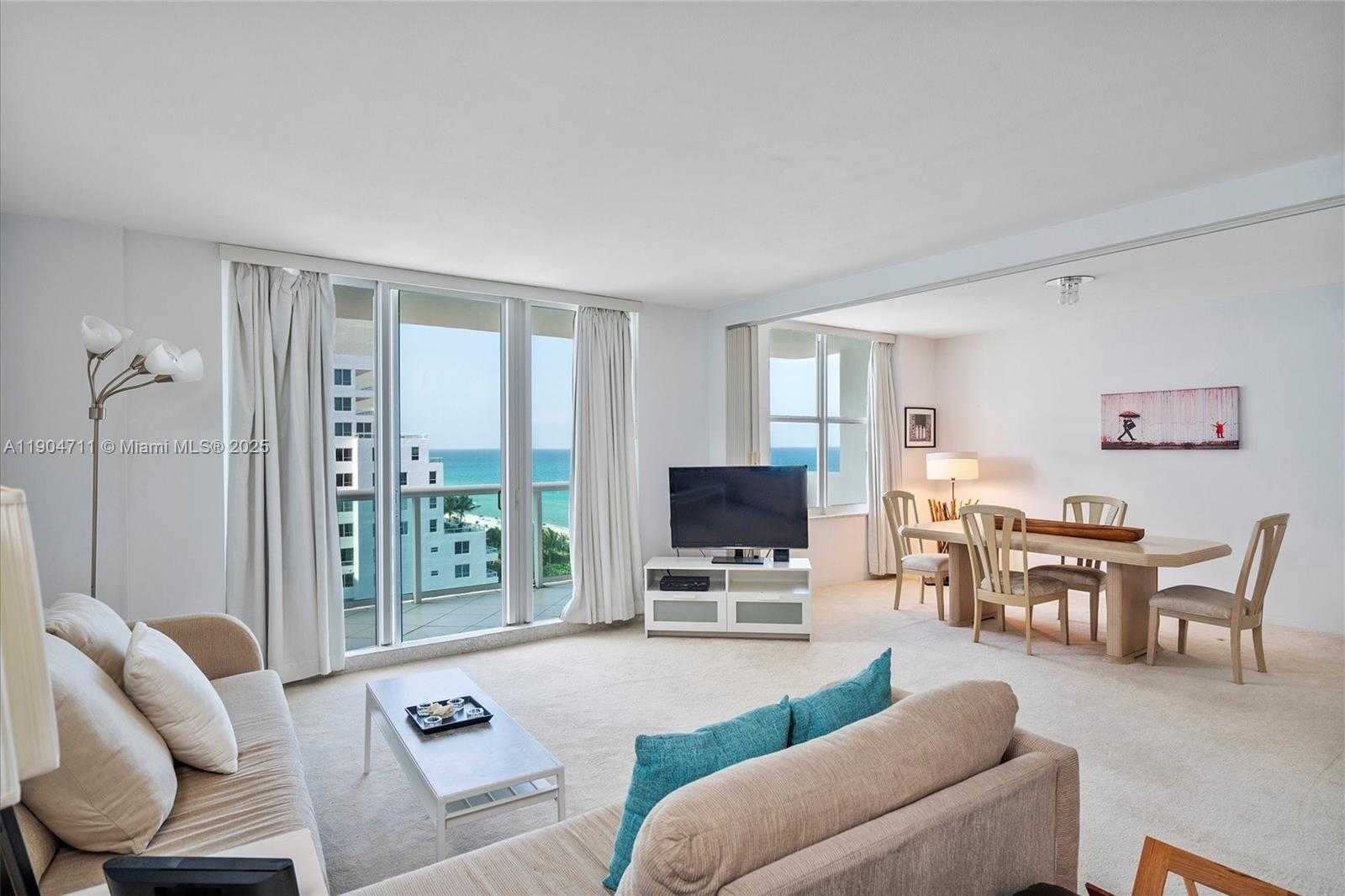 Small Image of 5001 COLLINS AVE #11F, Miami Beach Number 5