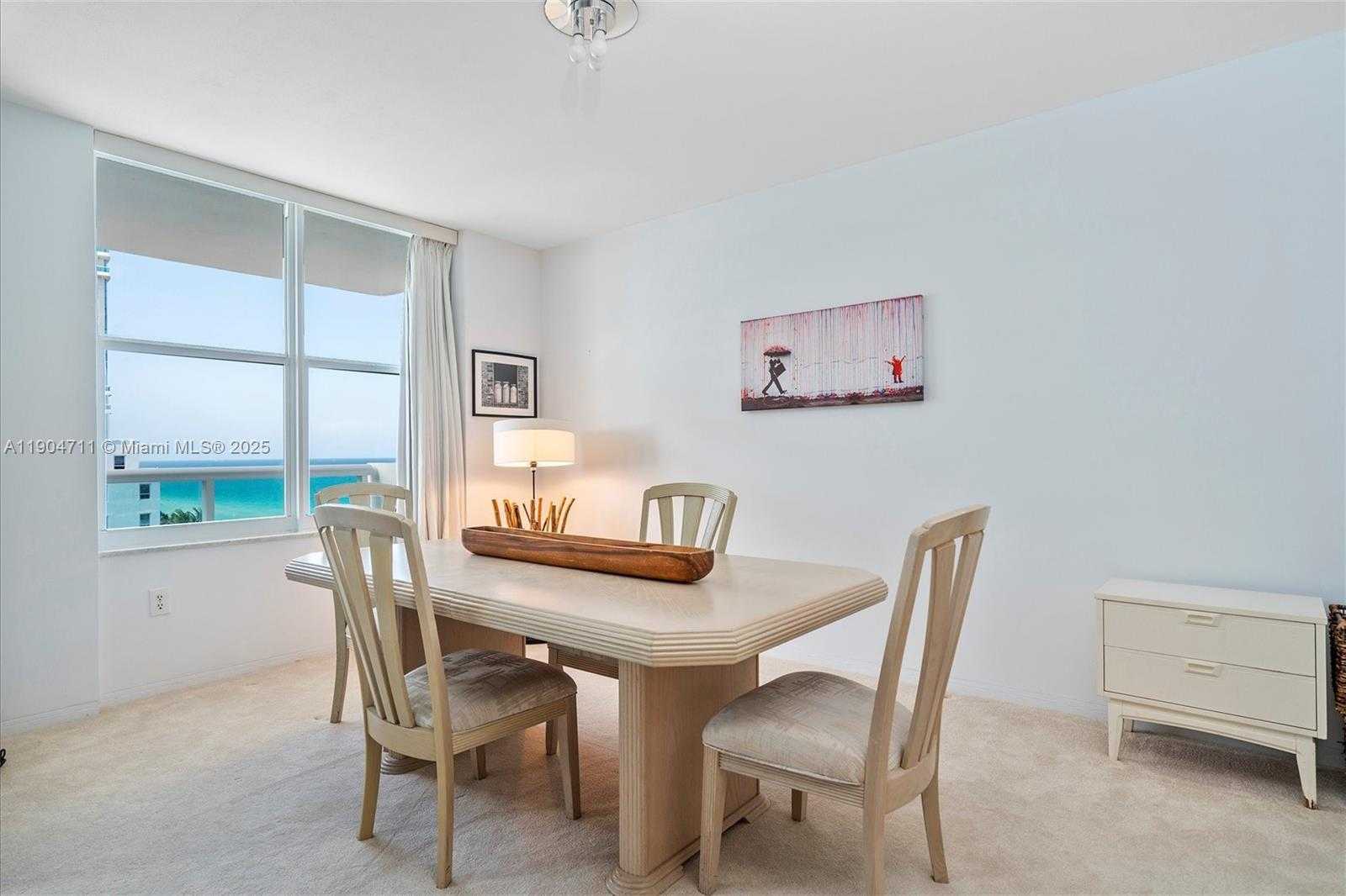 Small Image of 5001 COLLINS AVE #11F, Miami Beach Number 7