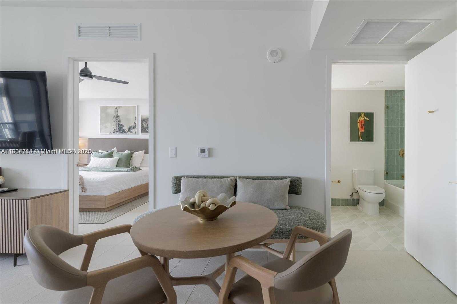 Small Image of 159 NORTH EAST 6TH ST #2404, Miami Number 2