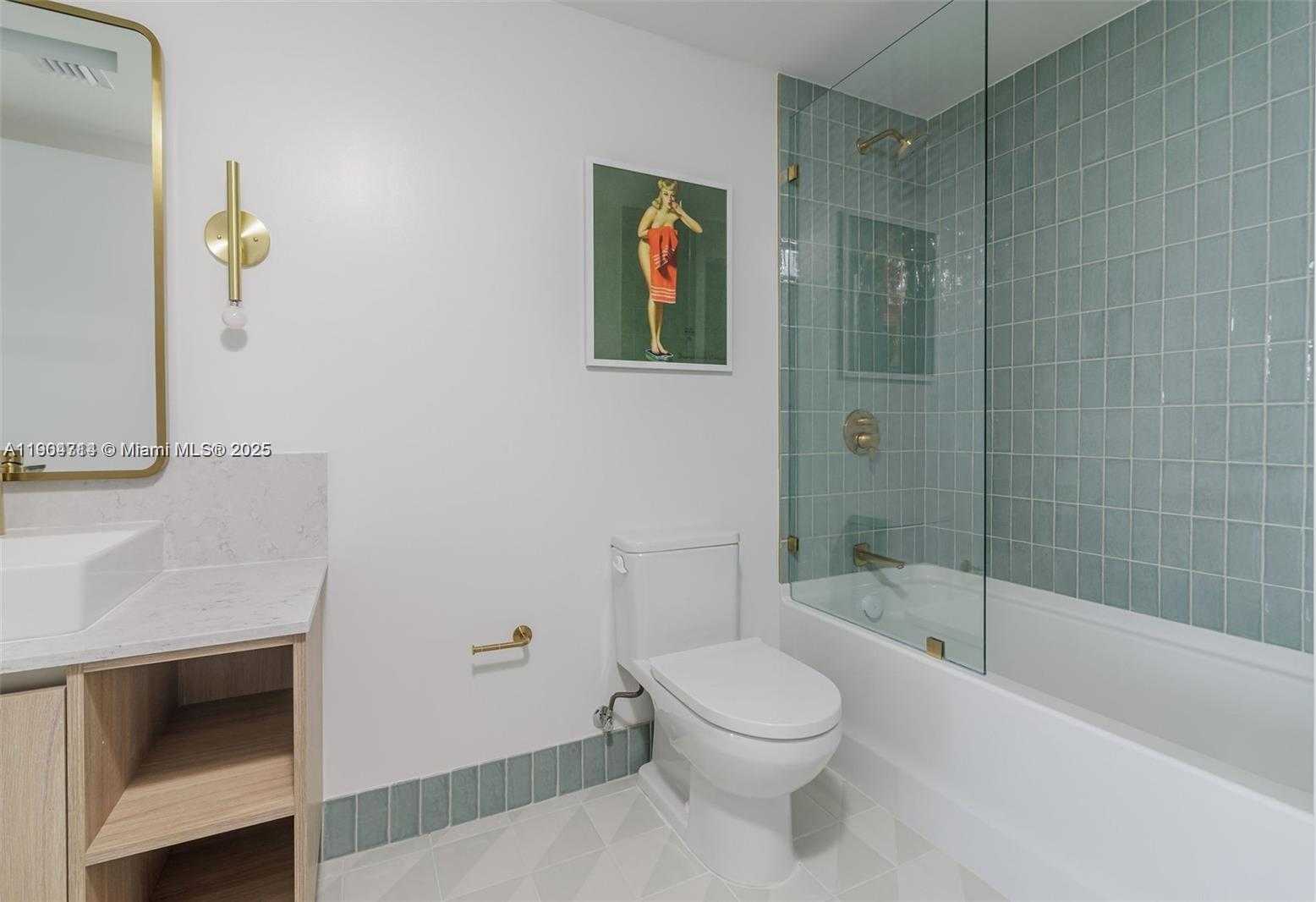 Small Image of 159 NORTH EAST 6TH ST #2404, Miami Number 24