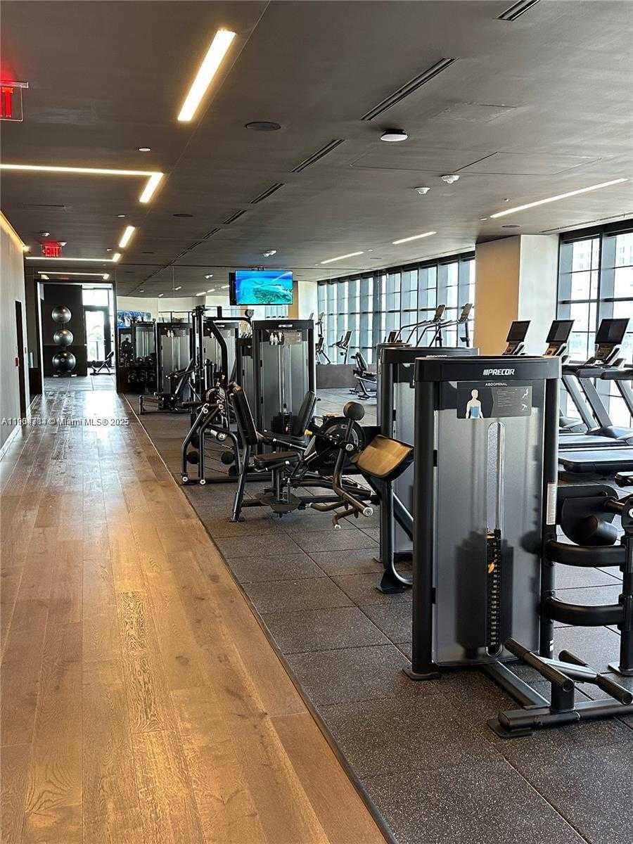 Small Image of 159 NORTH EAST 6TH ST #2404, Miami Number 35