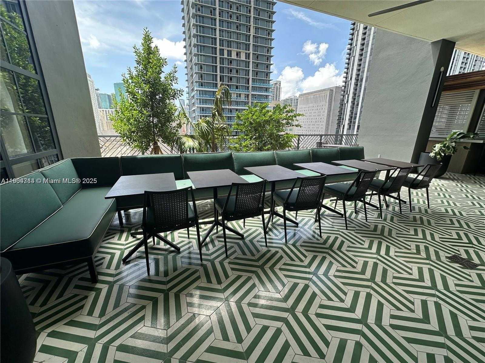 Small Image of 159 NORTH EAST 6TH ST #2404, Miami Number 42