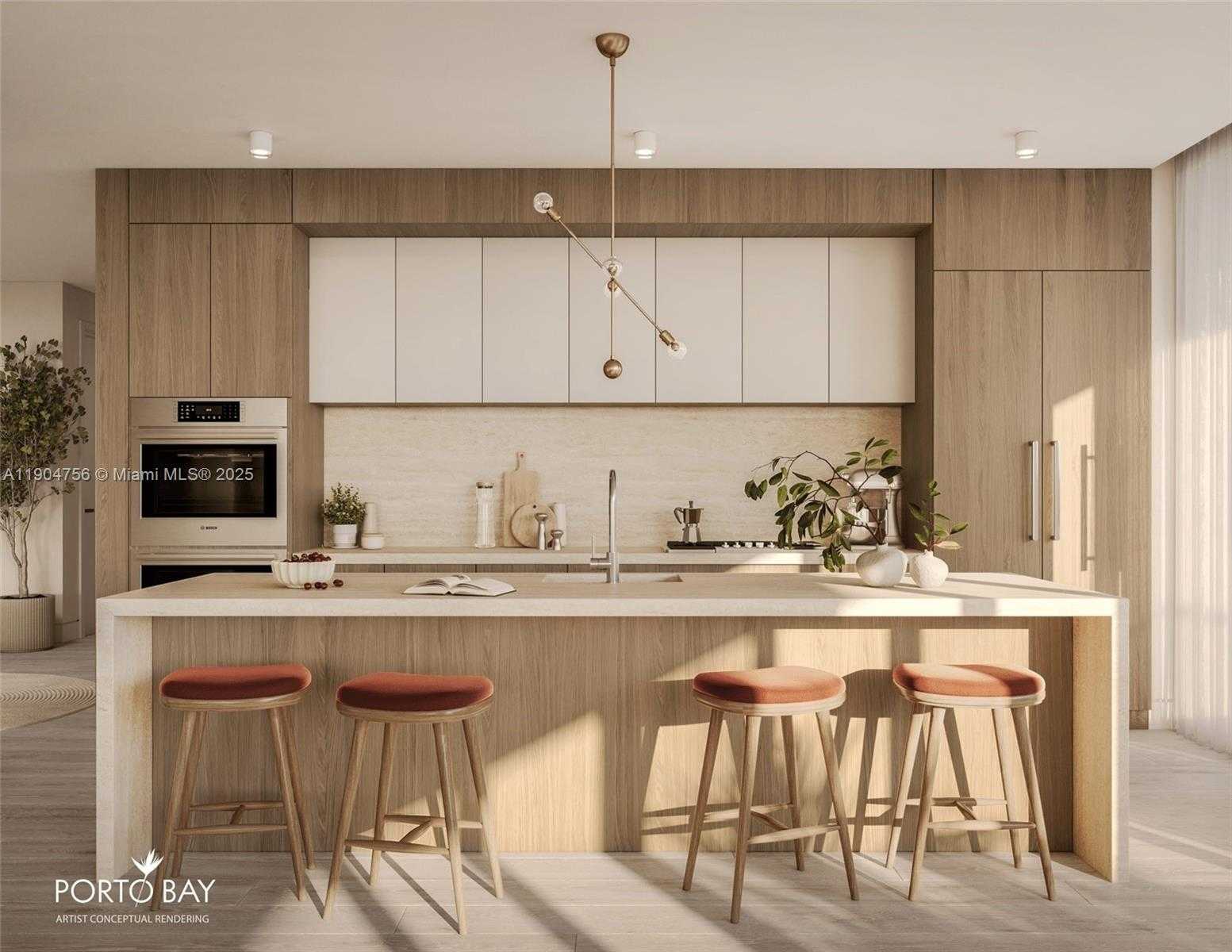 Small Image of 1130 100TH ST #PHA, Bay Harbor Islands Number 5