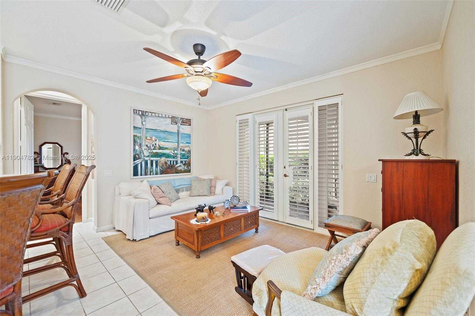 Small Image of 1634 PASSION VINE CIR #31-2, Weston Number 10