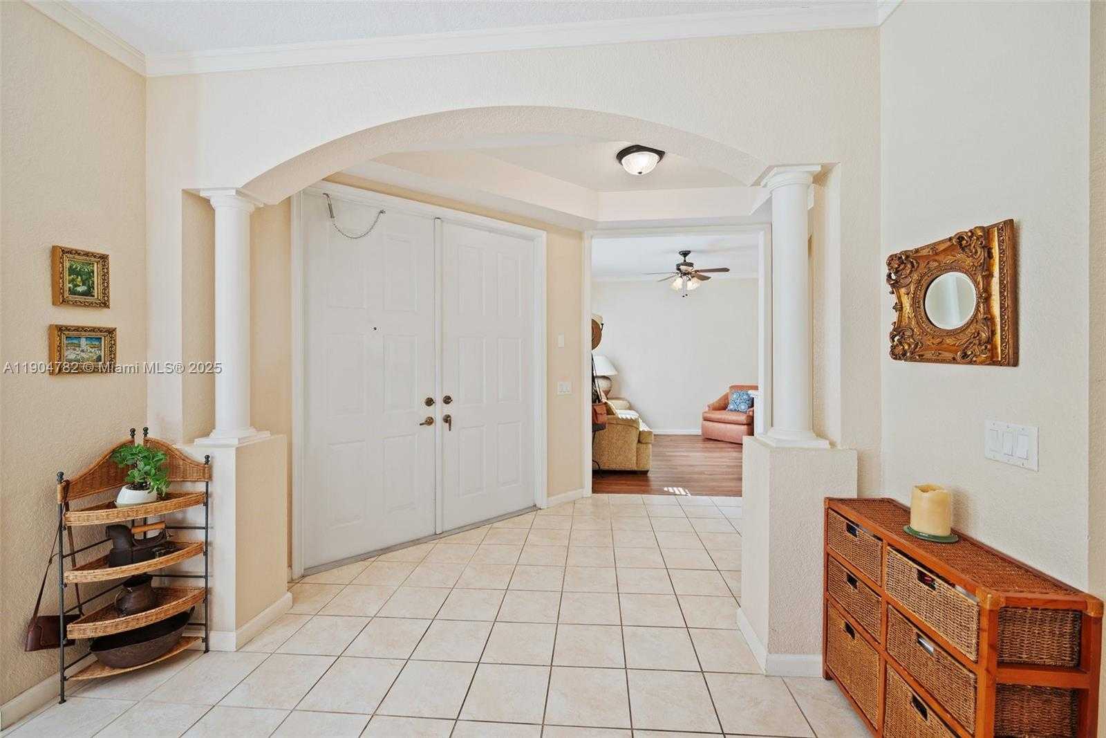 Small Image of 1634 PASSION VINE CIR #31-2, Weston Number 3