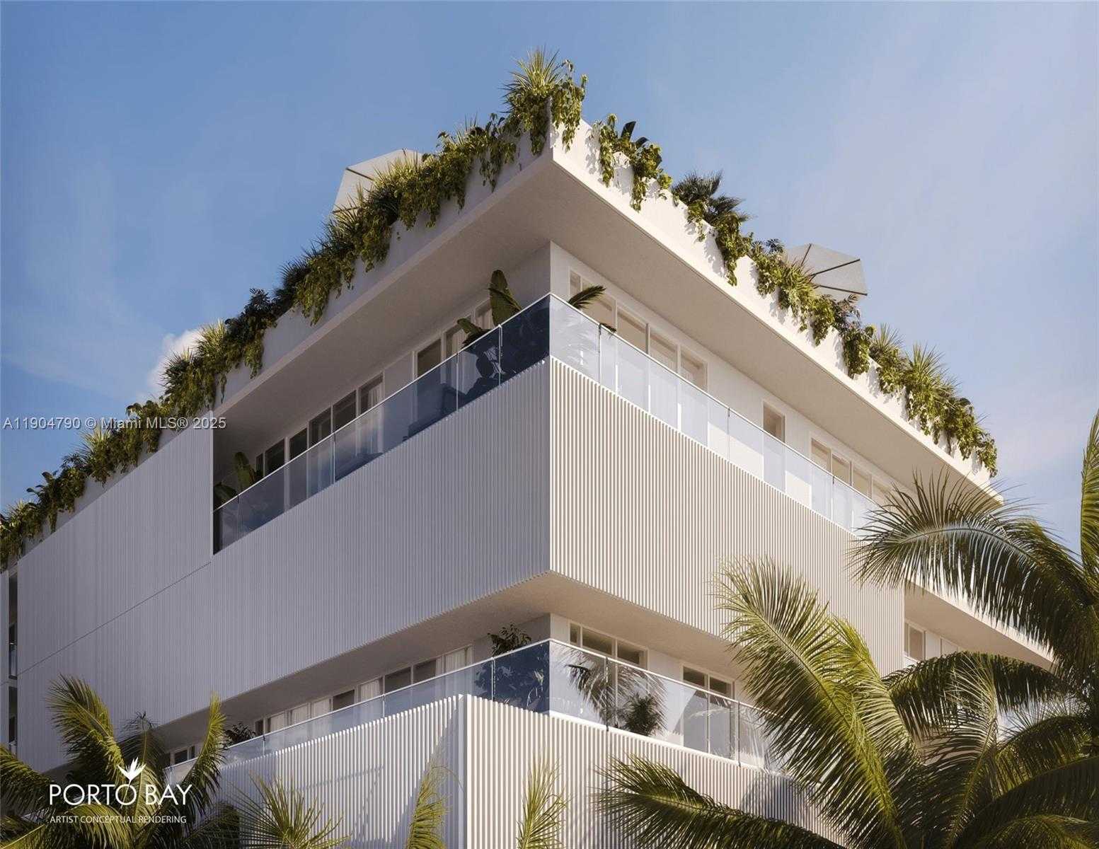 Small Image of 1130 100TH ST #5A, Bay Harbor Islands Number 11