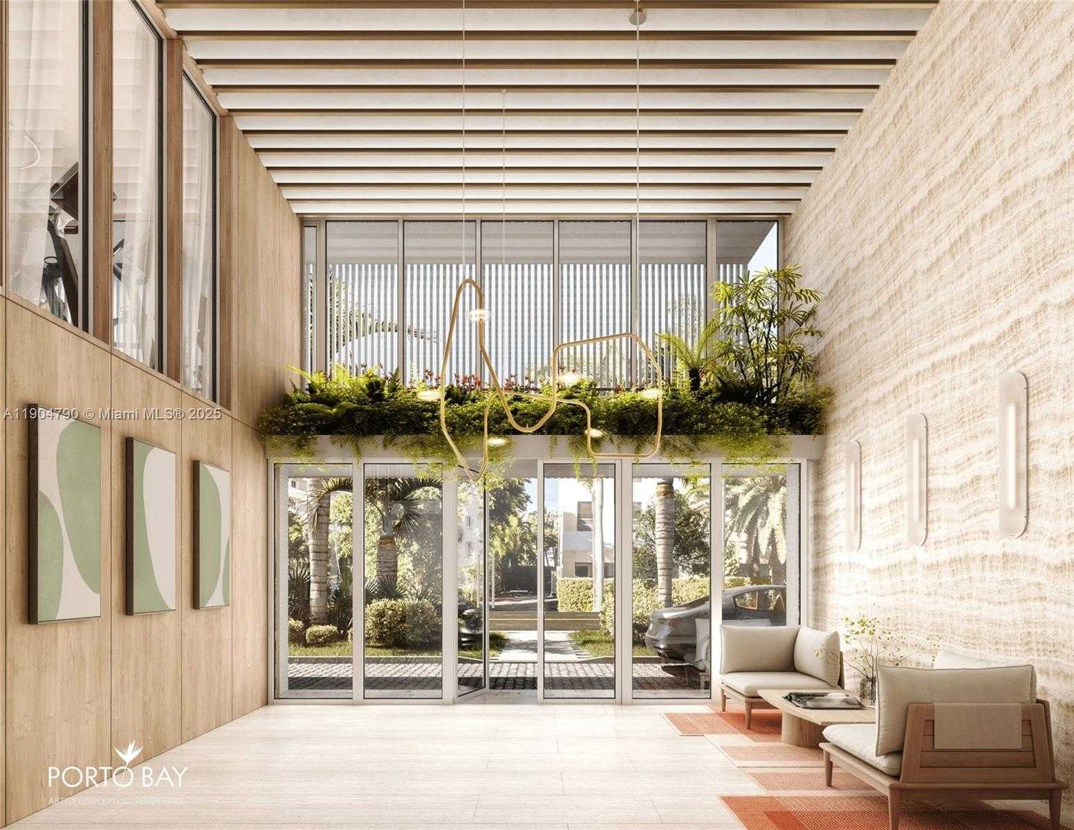 Small Image of 1130 100TH ST #5A, Bay Harbor Islands Number 2