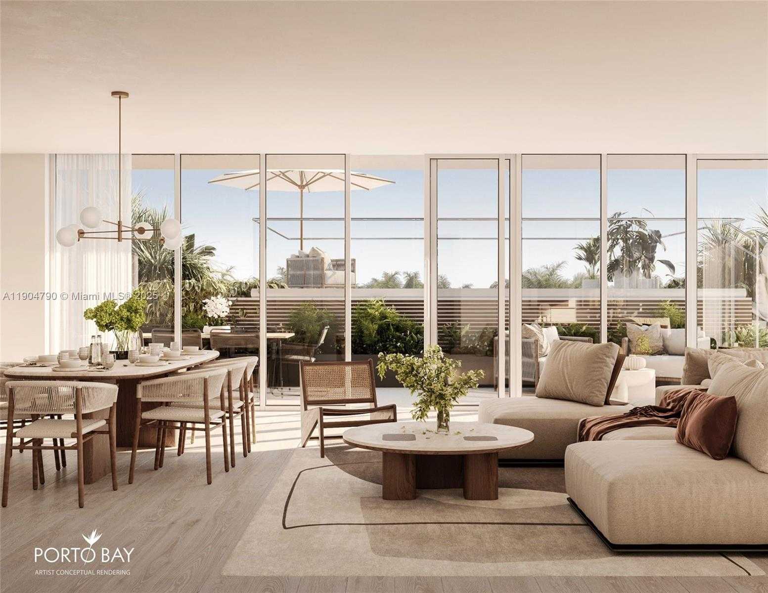 Small Image of 1130 100TH ST #5A, Bay Harbor Islands Number 4