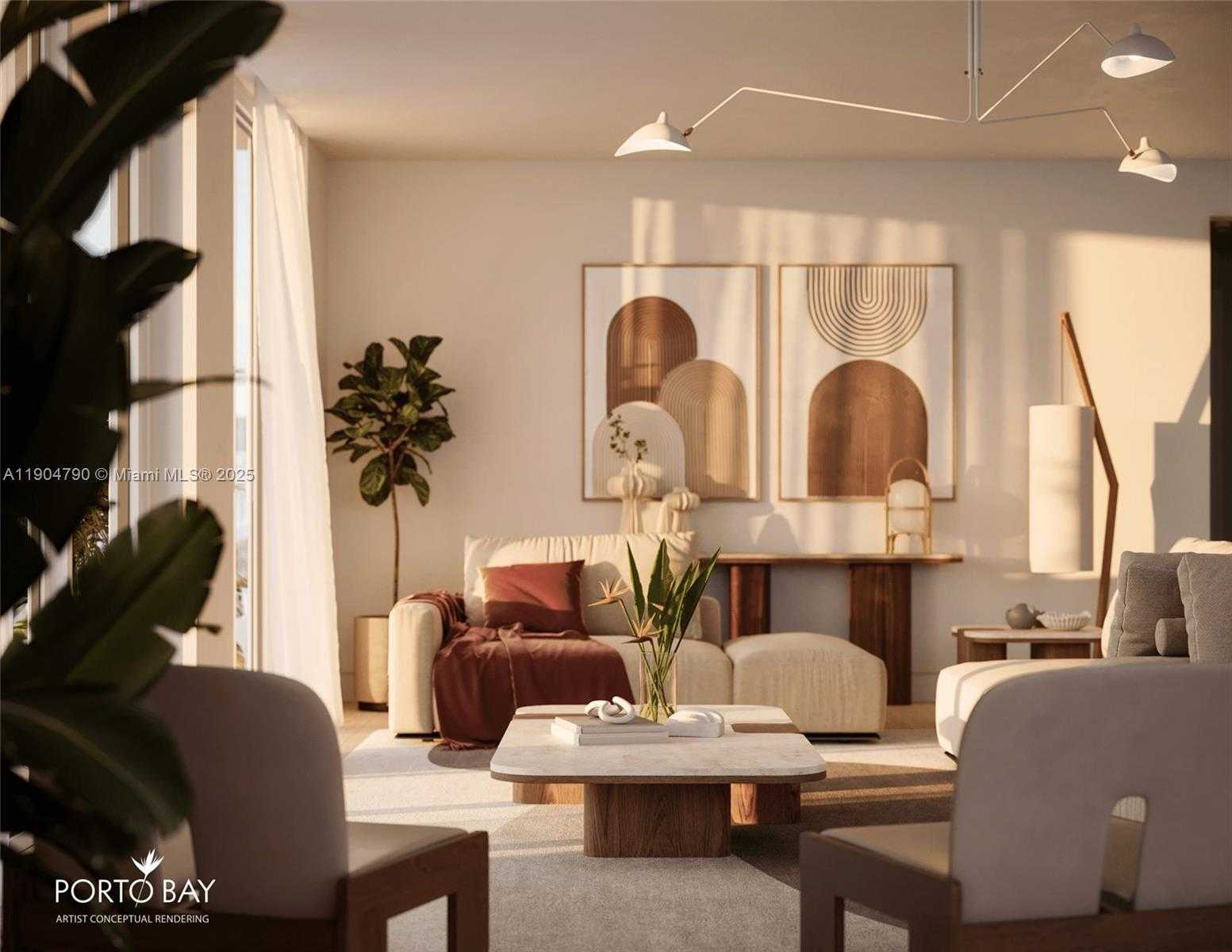 Small Image of 1130 100TH ST #5A, Bay Harbor Islands Number 6