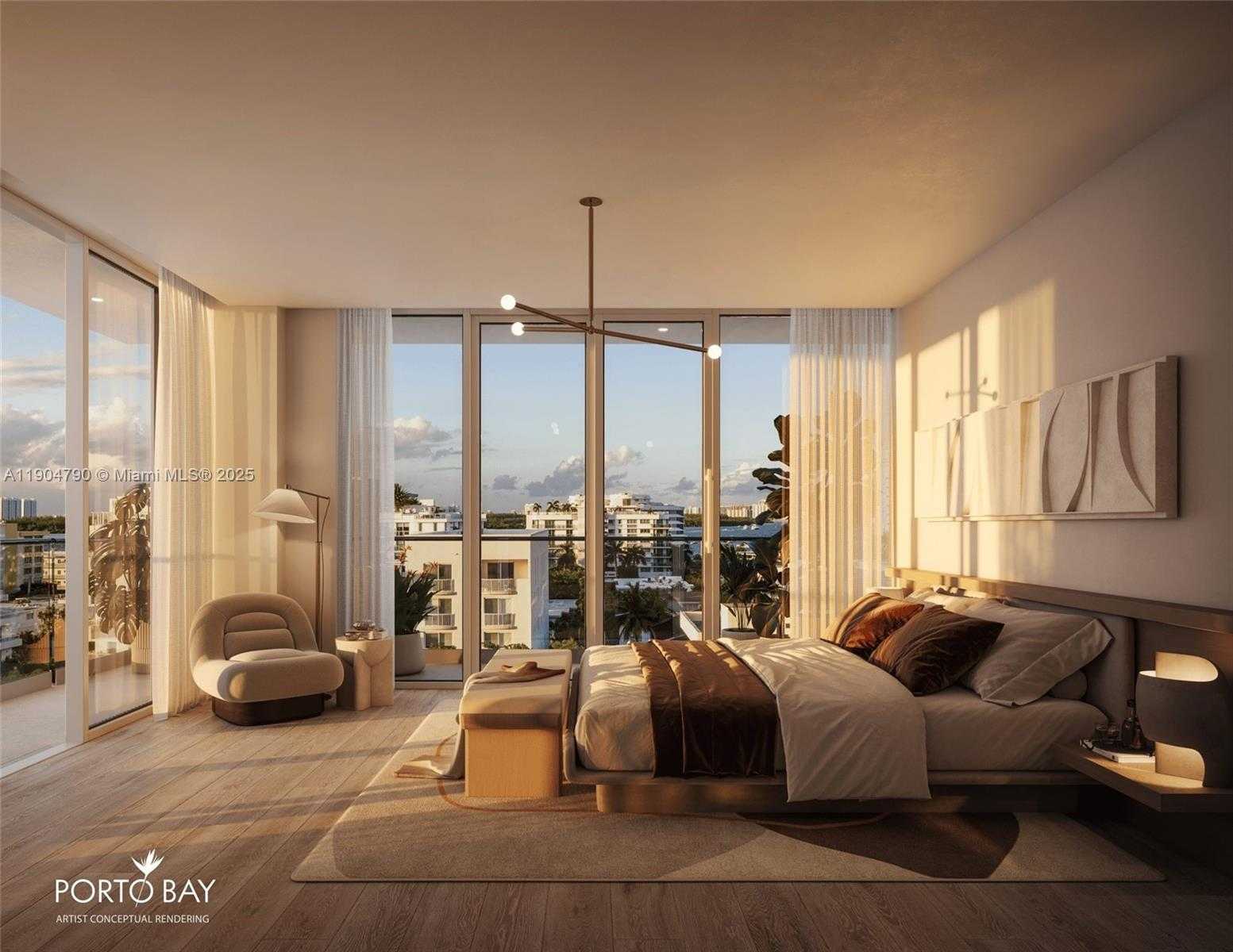 Small Image of 1130 100TH ST #5A, Bay Harbor Islands Number 7