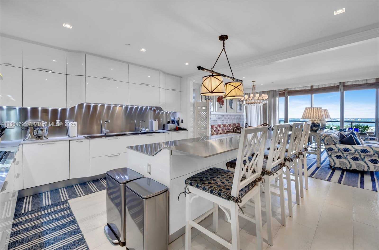 Small Image of 9705 COLLINS AVE #2102N, Bal Harbour Number 12