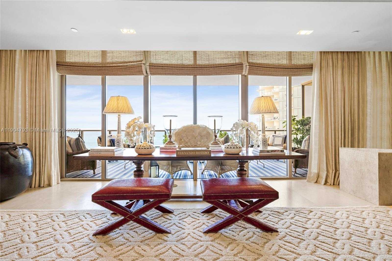 Small Image of 9705 COLLINS AVE #2102N, Bal Harbour Number 16