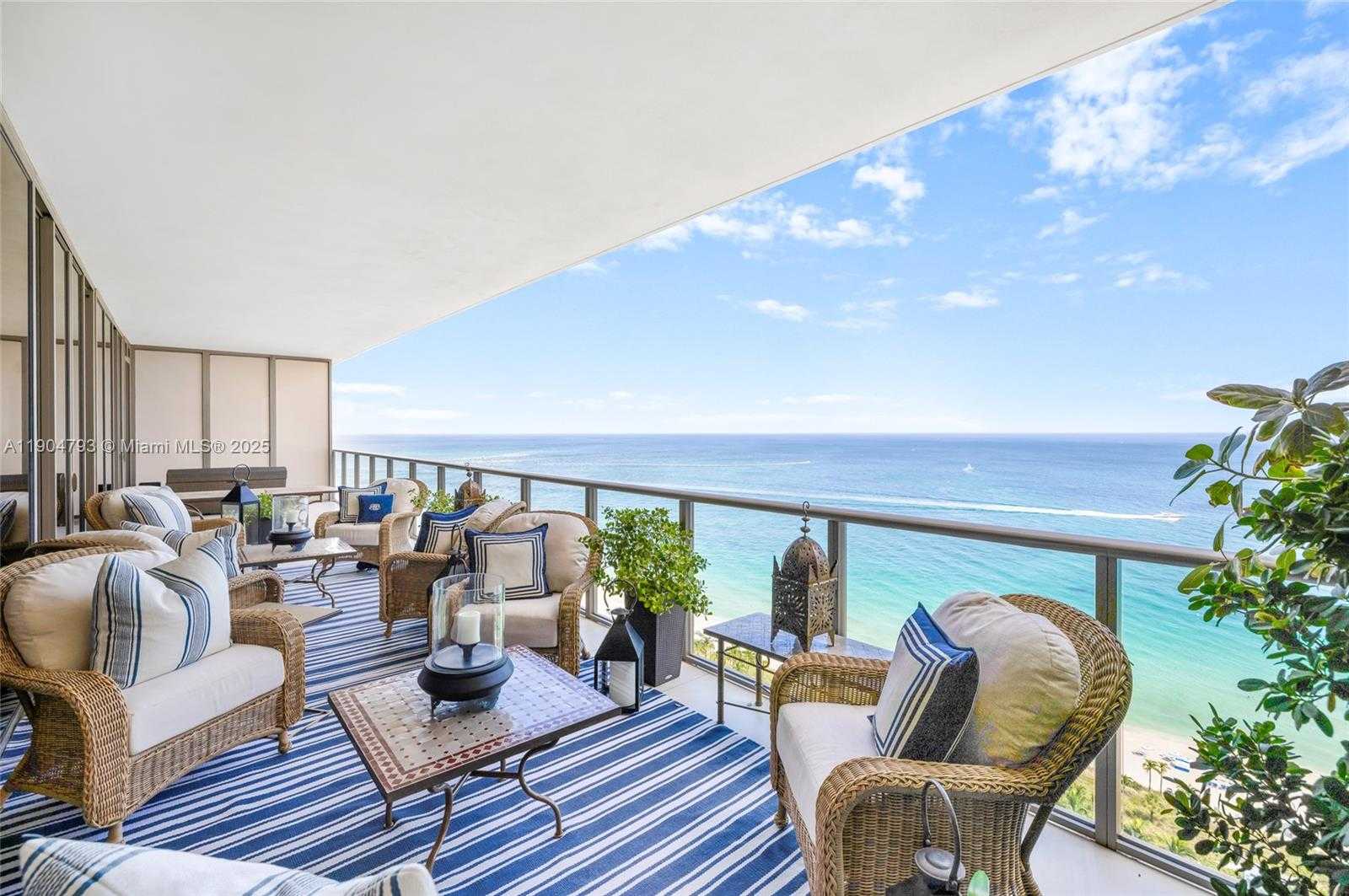 Small Image of 9705 COLLINS AVE #2102N, Bal Harbour Number 17