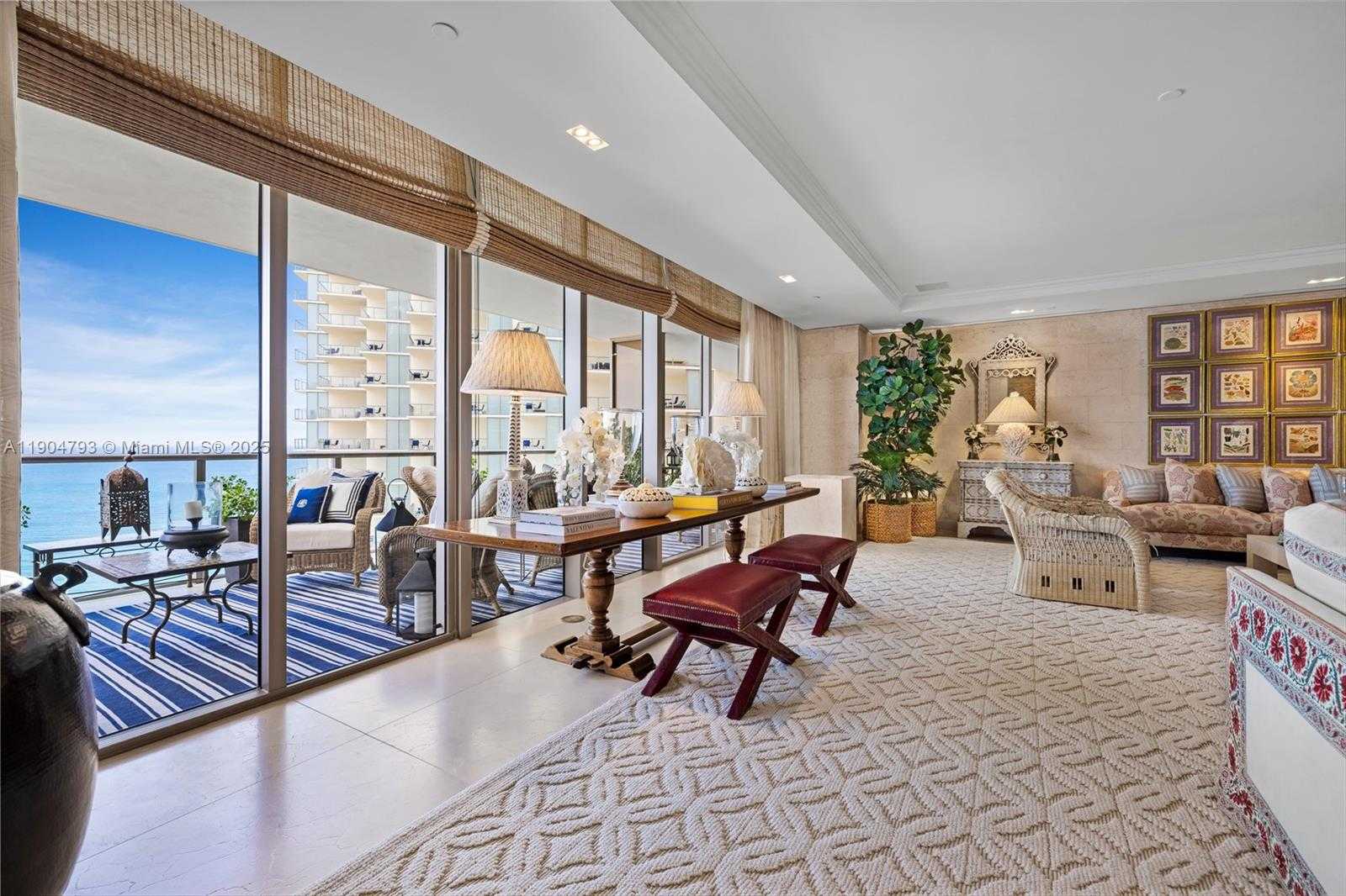 Small Image of 9705 COLLINS AVE #2102N, Bal Harbour Number 18