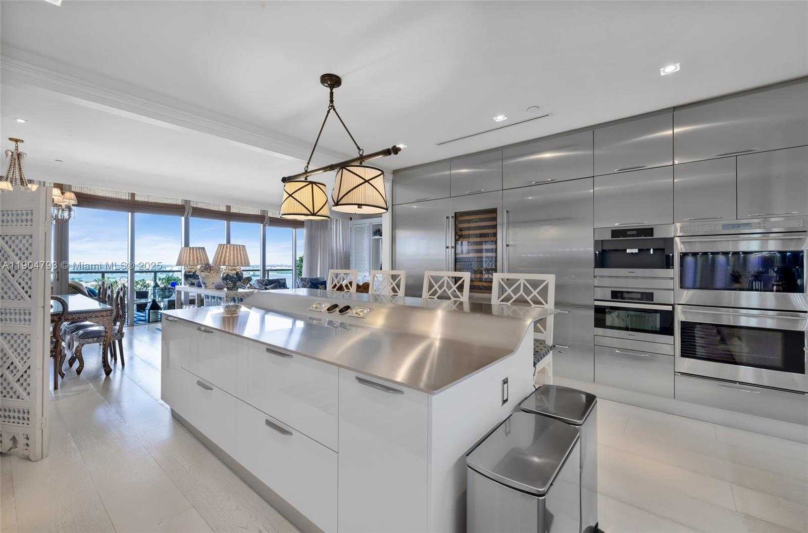 Small Image of 9705 COLLINS AVE #2102N, Bal Harbour Number 20