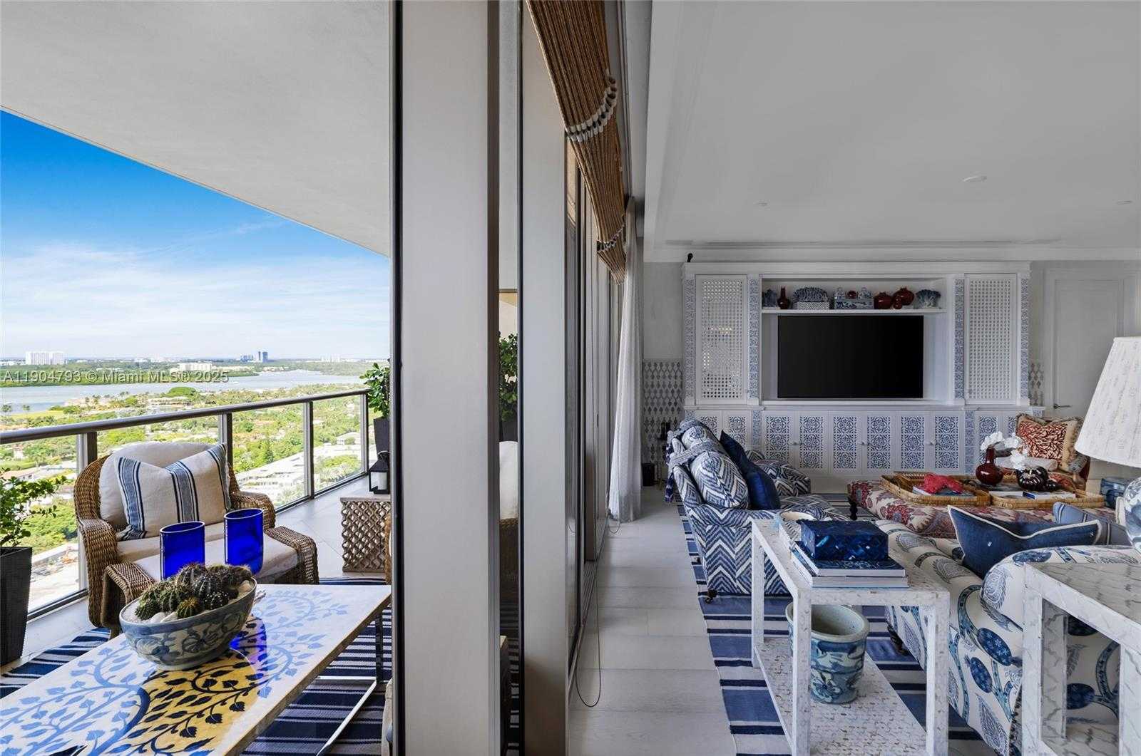 Small Image of 9705 COLLINS AVE #2102N, Bal Harbour Number 22