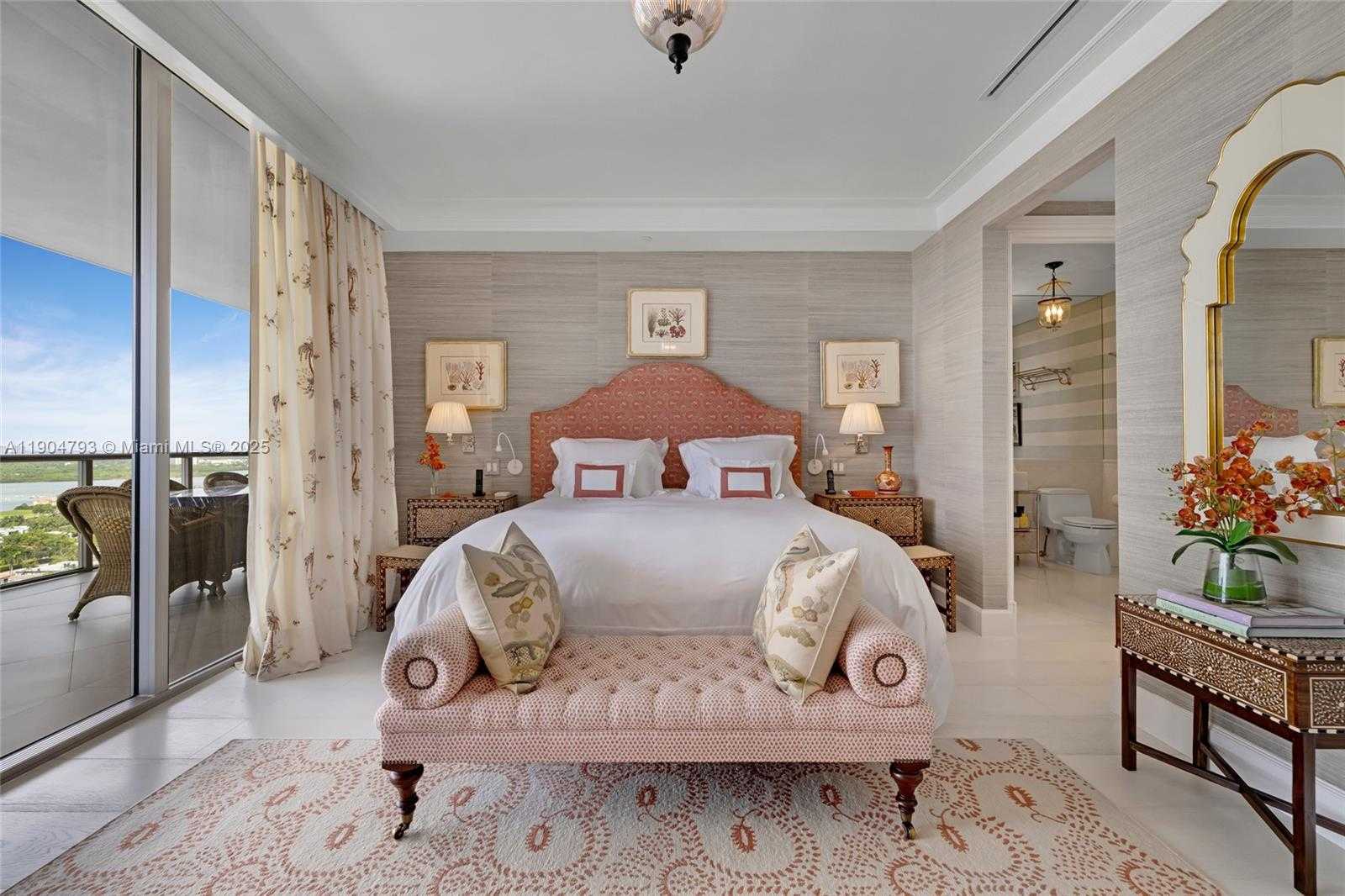 Small Image of 9705 COLLINS AVE #2102N, Bal Harbour Number 33