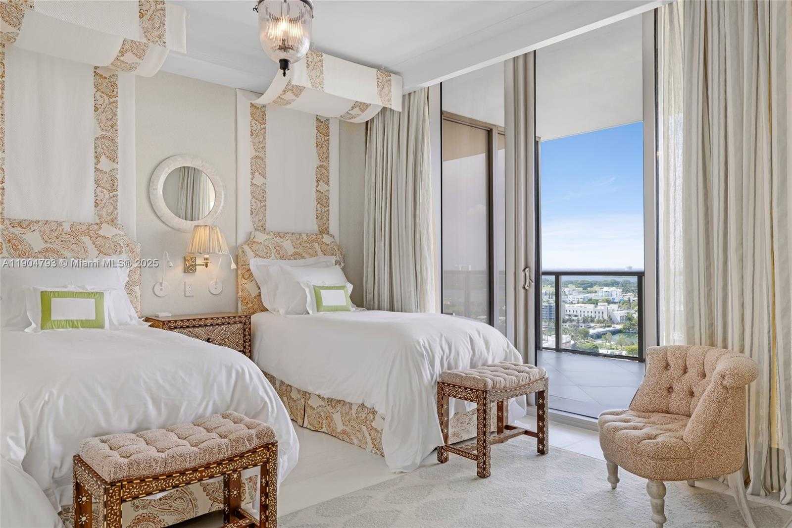 Small Image of 9705 COLLINS AVE #2102N, Bal Harbour Number 36