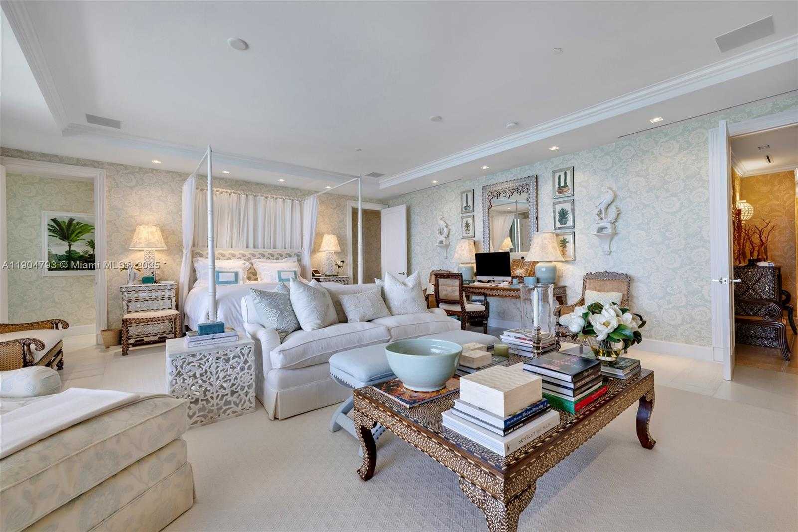 Small Image of 9705 COLLINS AVE #2102N, Bal Harbour Number 40