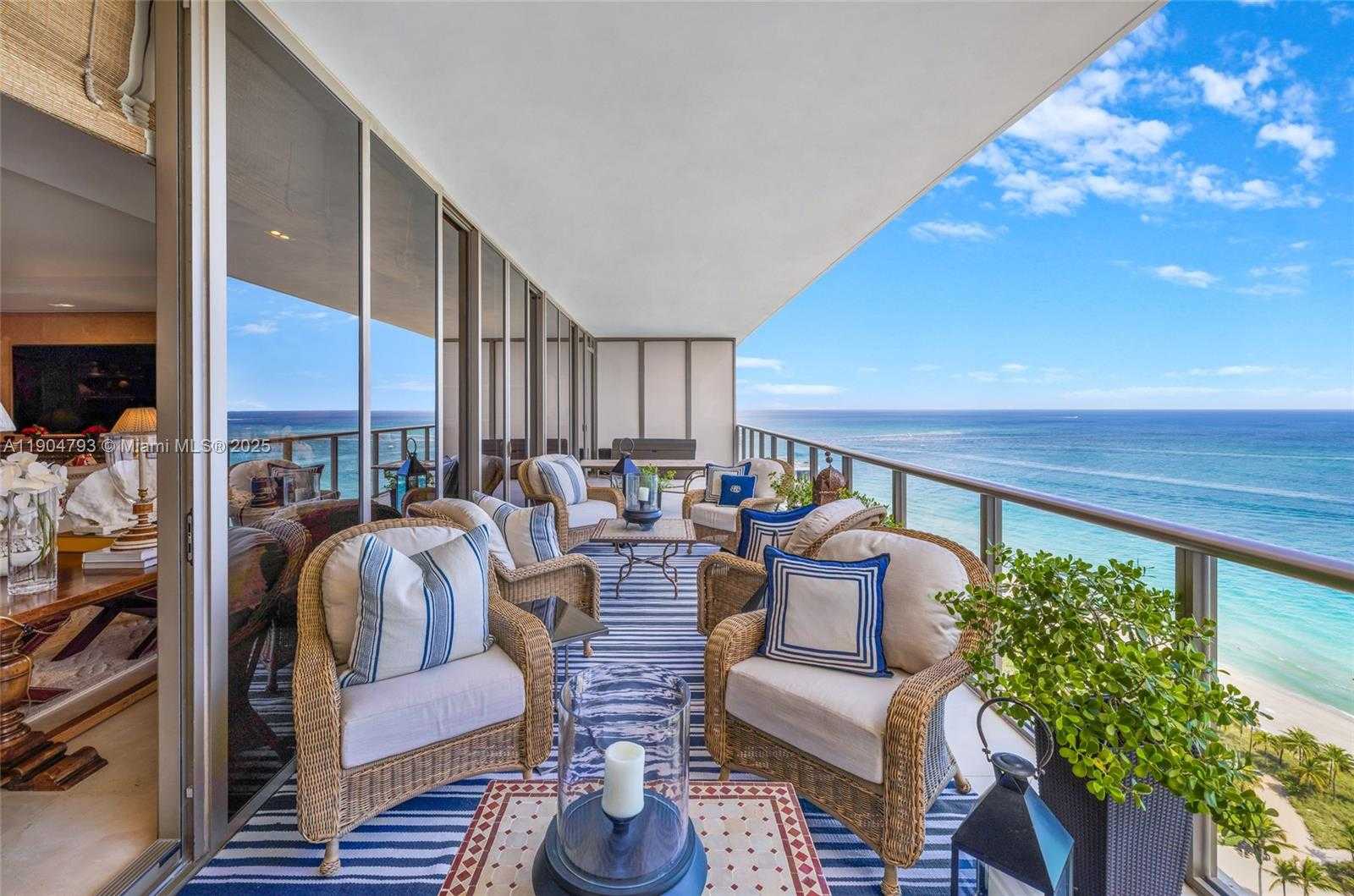 Small Image of 9705 COLLINS AVE #2102N, Bal Harbour Number 45