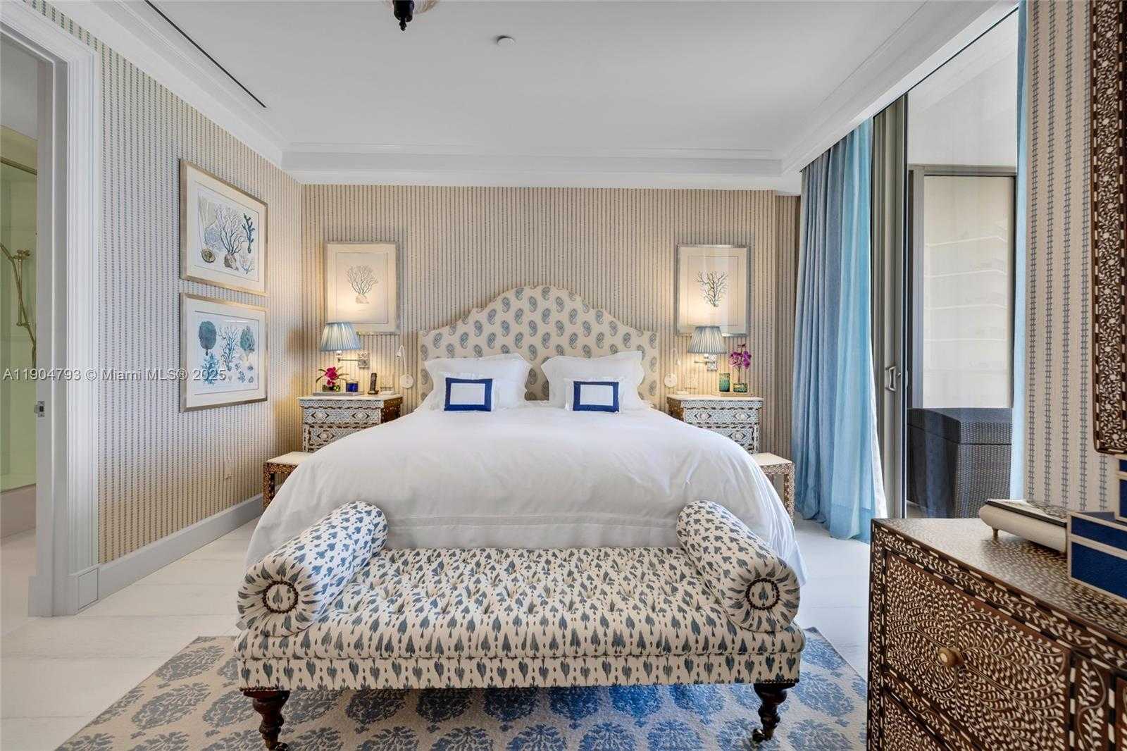 Small Image of 9705 COLLINS AVE #2102N, Bal Harbour Number 48