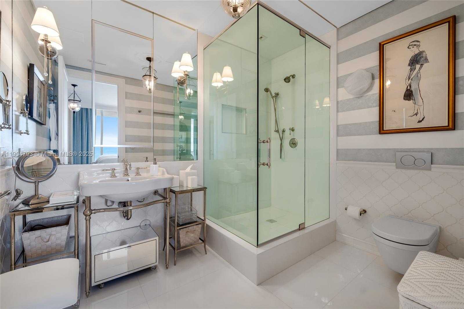 Small Image of 9705 COLLINS AVE #2102N, Bal Harbour Number 51