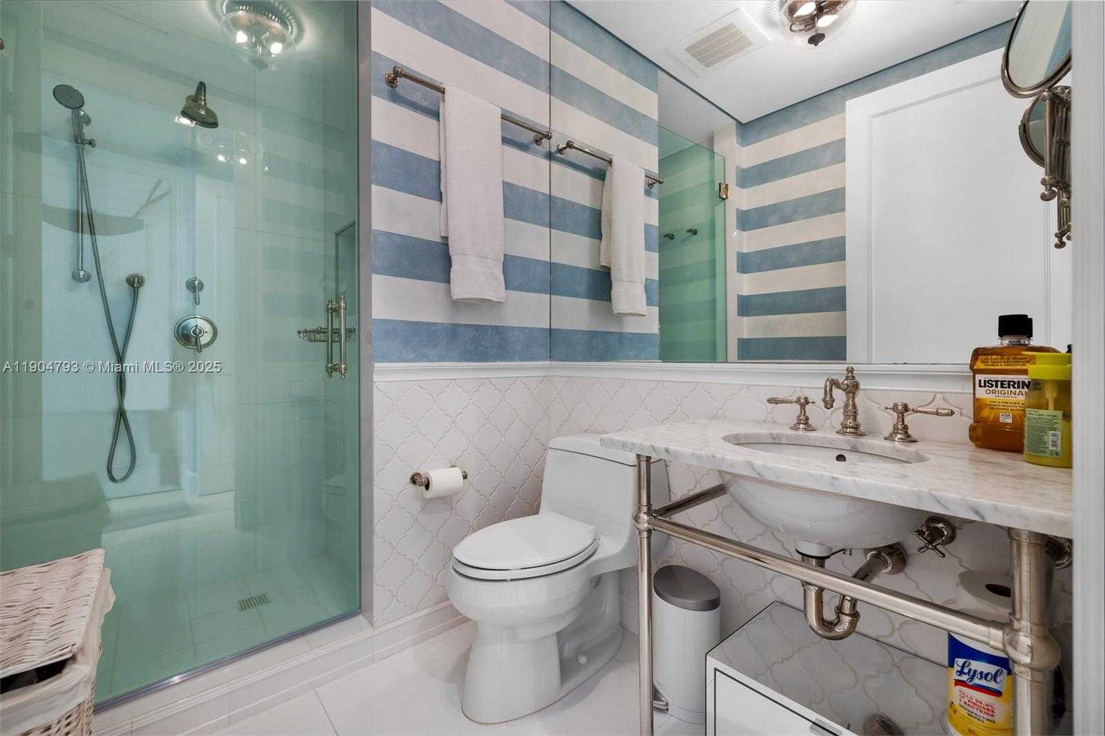 Small Image of 9705 COLLINS AVE #2102N, Bal Harbour Number 54