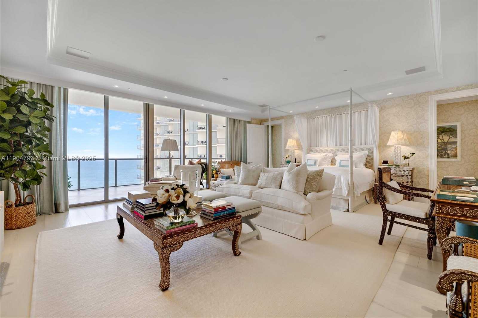 Small Image of 9705 COLLINS AVE #2102N, Bal Harbour Number 9