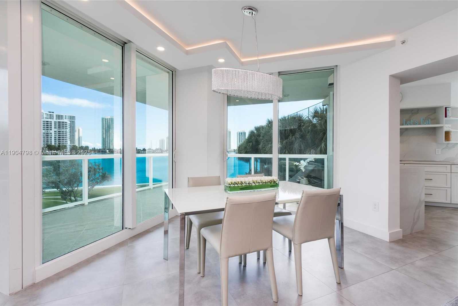 Small Image of 3370 HIDDEN BAY DR #303, Aventura Number 12