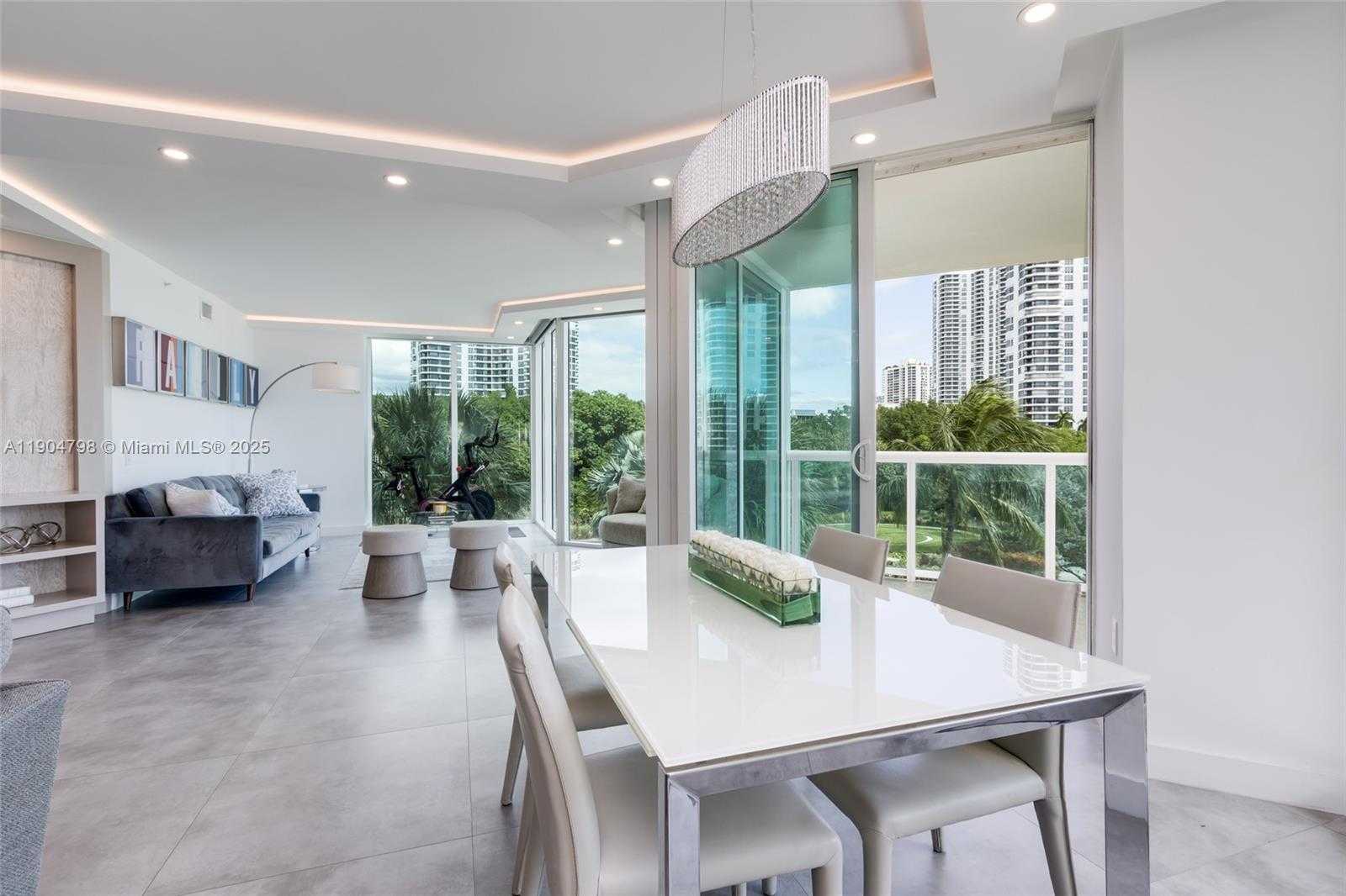 Small Image of 3370 HIDDEN BAY DR #303, Aventura Number 13