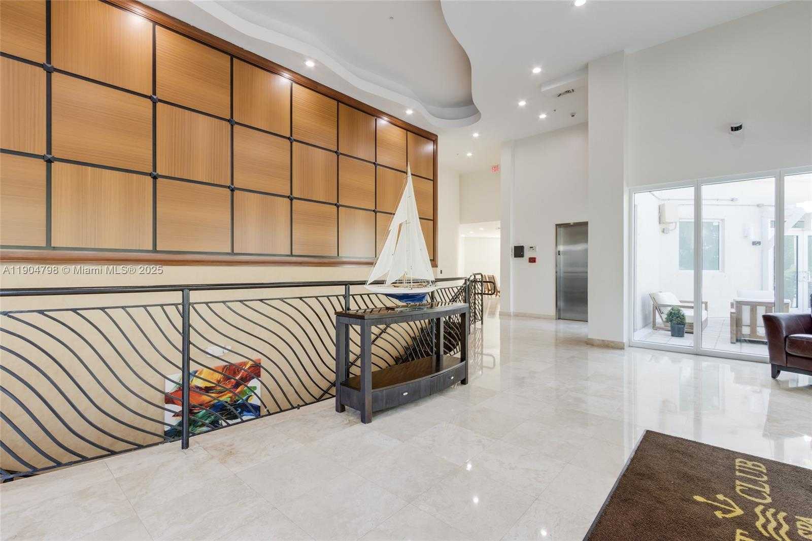 Small Image of 3370 HIDDEN BAY DR #303, Aventura Number 42