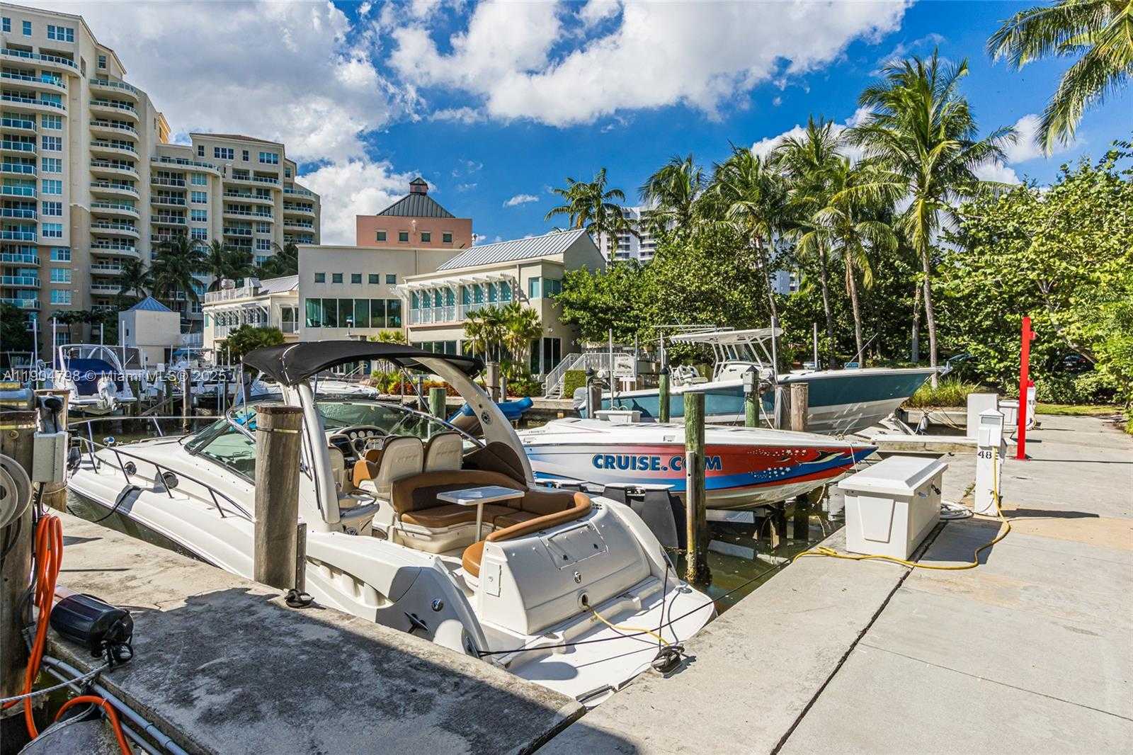 Small Image of 3370 HIDDEN BAY DR #303, Aventura Number 49