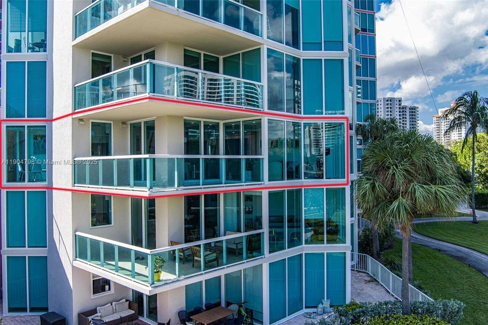 Small Image of 3370 HIDDEN BAY DR #303, Aventura Number 52
