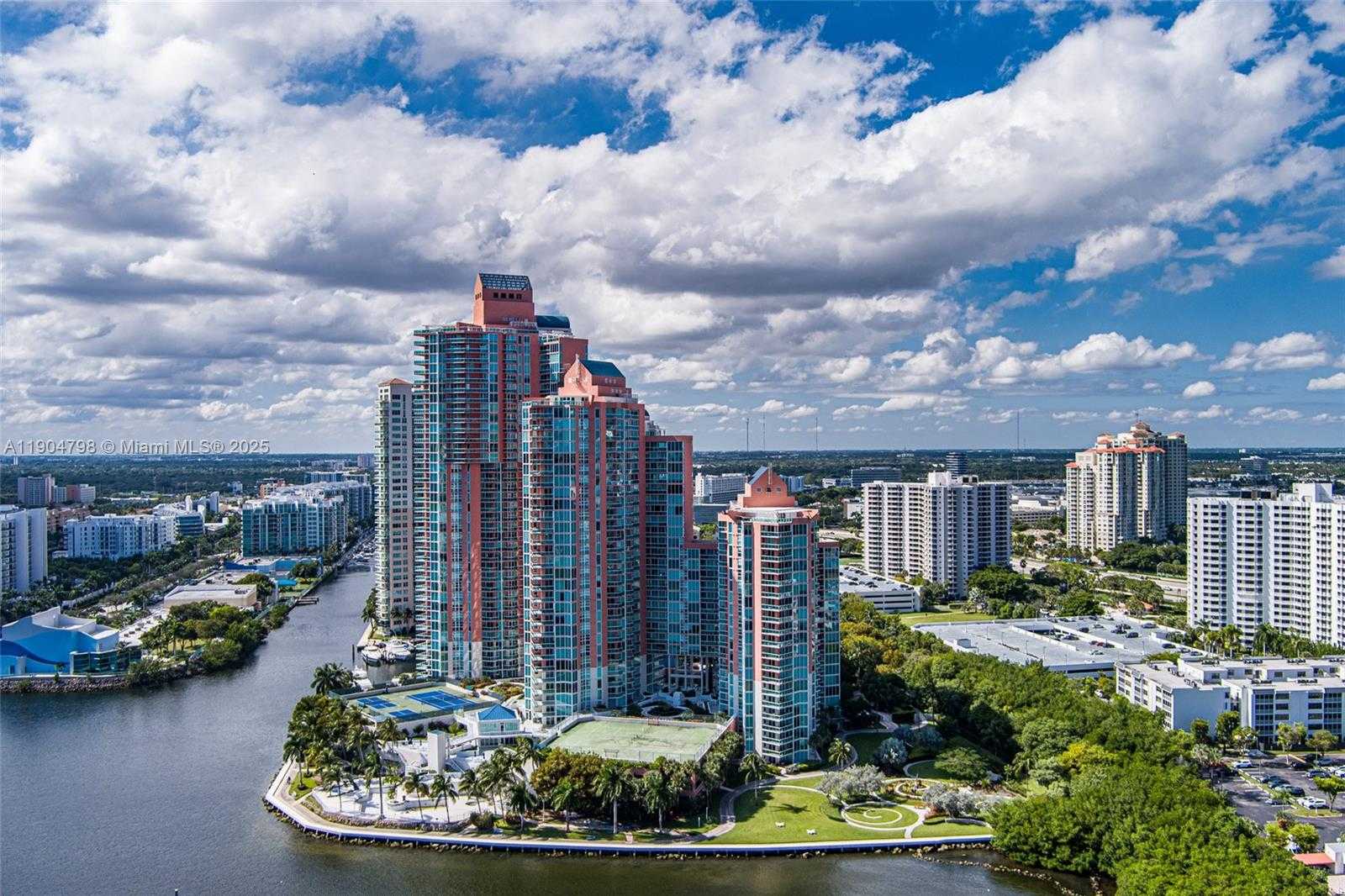 Small Image of 3370 HIDDEN BAY DR #303, Aventura Number 53