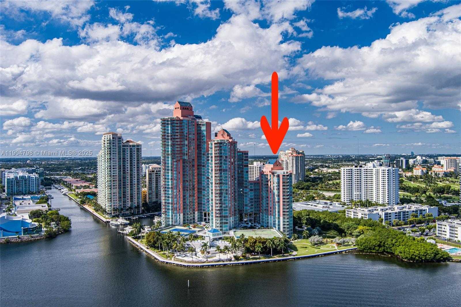 Small Image of 3370 HIDDEN BAY DR #303, Aventura Number 56
