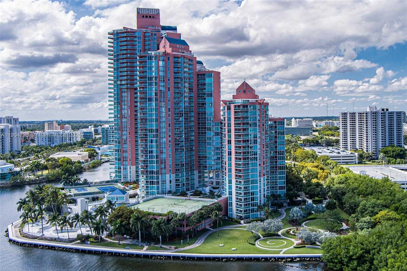 Small Image of 3370 HIDDEN BAY DR #303, Aventura Number 58