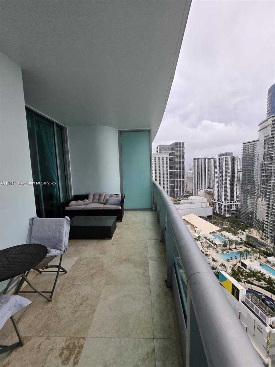 Small Image of 900 BISCAYNE BLVD #3902, Miami Number 11