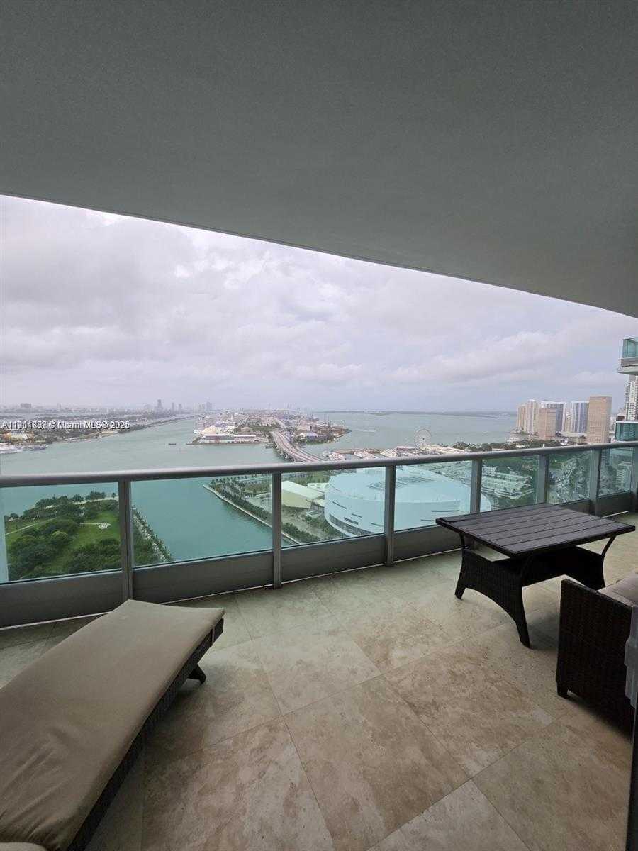 Small Image of 900 BISCAYNE BLVD #3902, Miami Number 12
