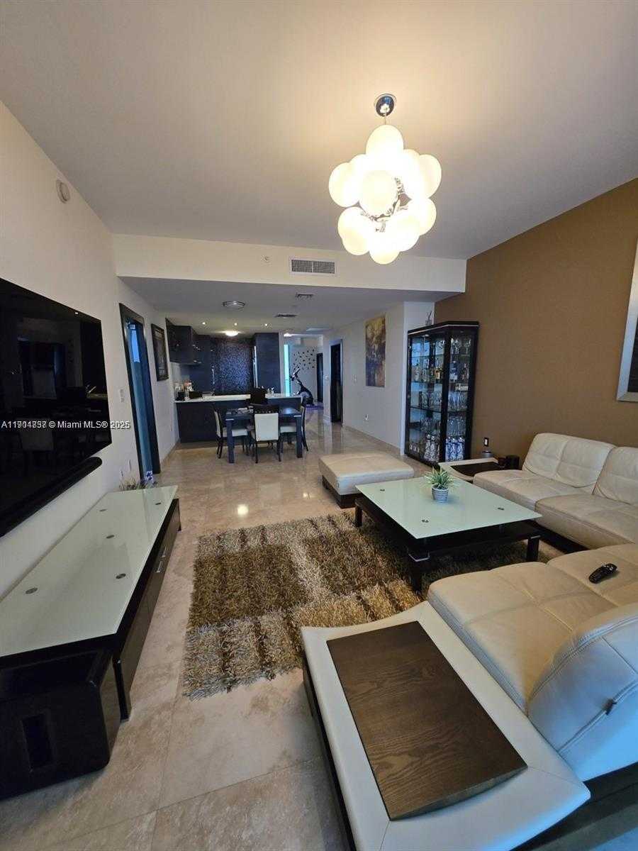 Small Image of 900 BISCAYNE BLVD #3902, Miami Number 7