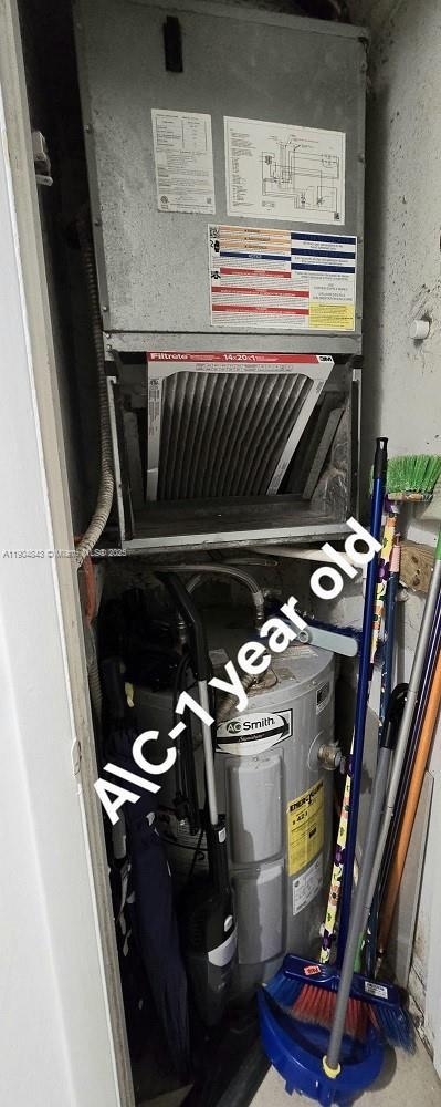 Small Image of 7520 SOUTH WEST 82ND ST #G118, Miami Number 23