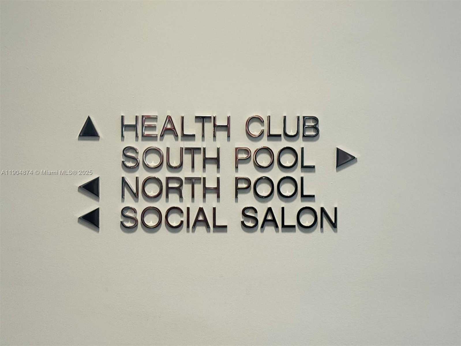 Small Image of 1600 NORTH EAST 1ST AVE #1016, Miami Number 43