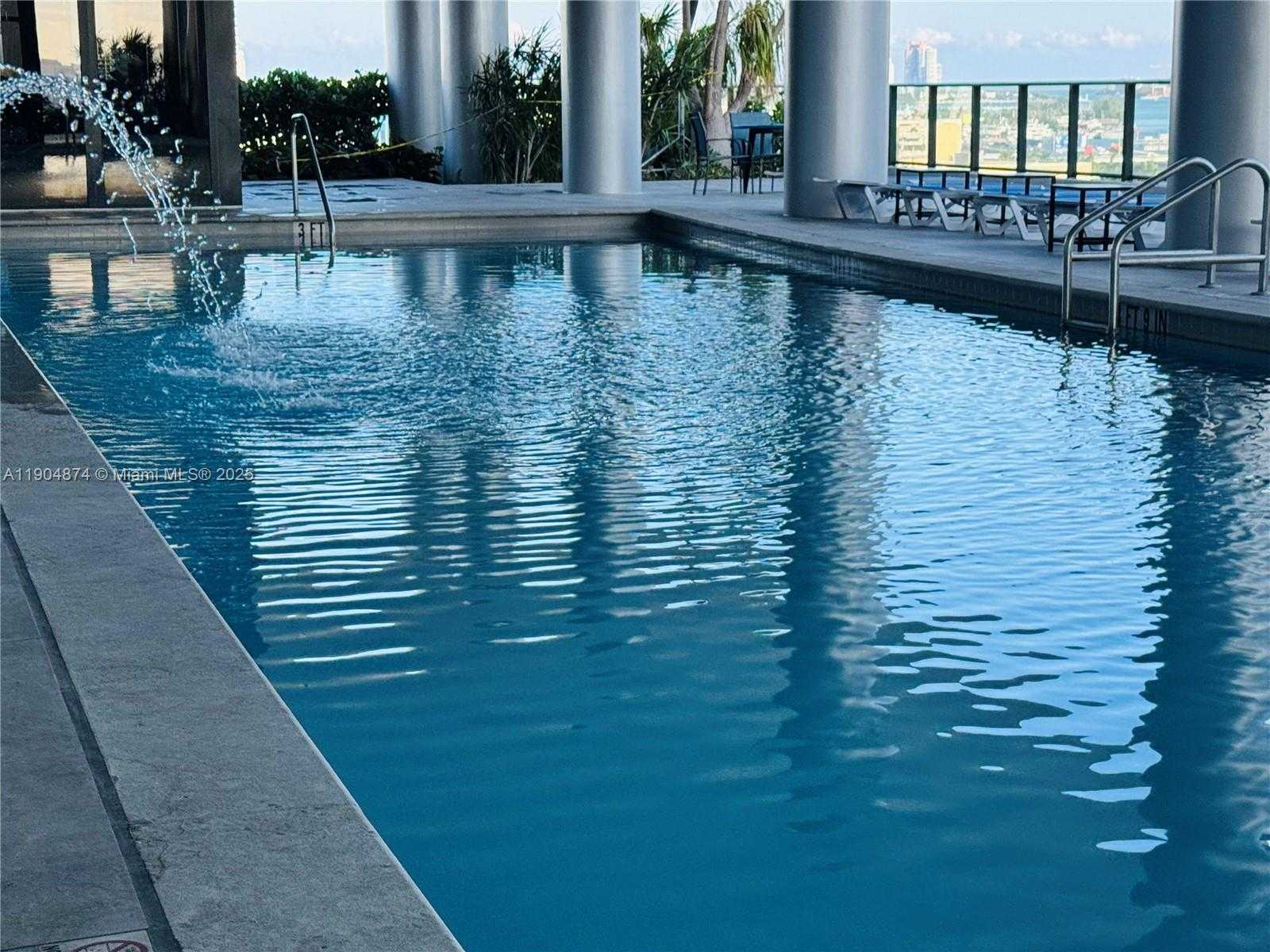 Small Image of 1600 NORTH EAST 1ST AVE #1016, Miami Number 44