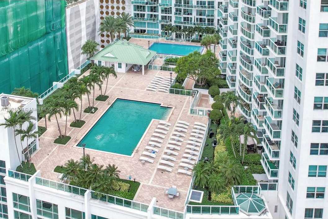 Small Image of 41 SOUTH EAST 5TH ST #816, Miami Number 50