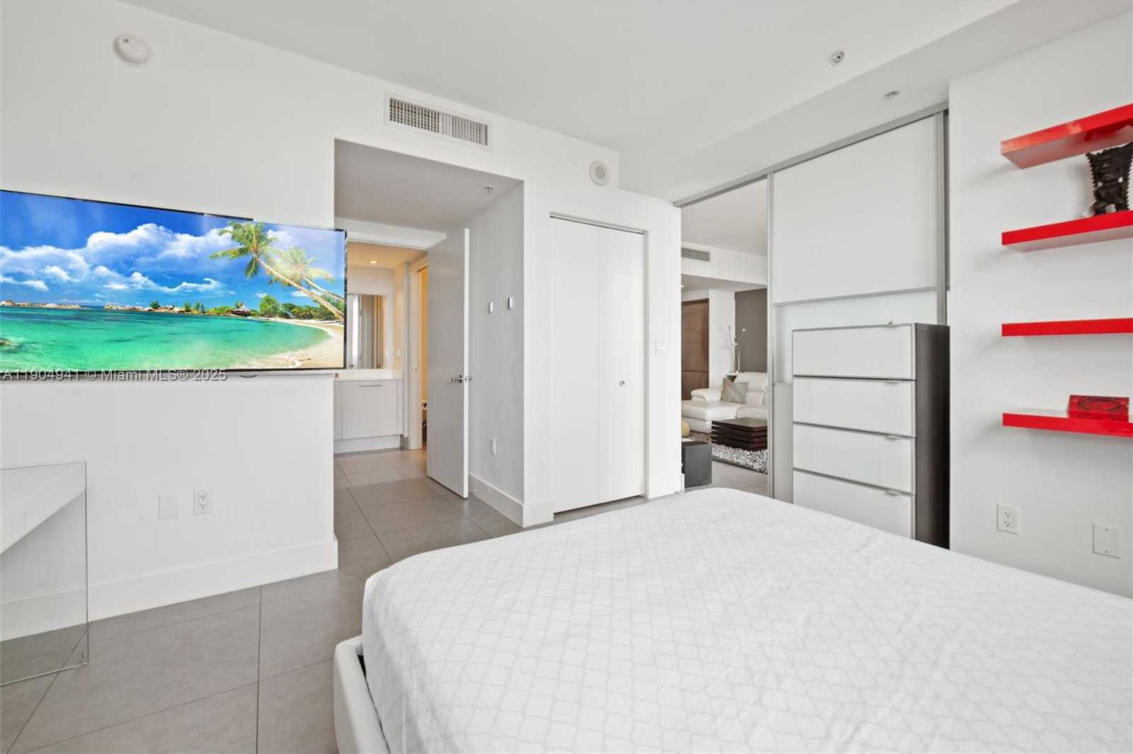 Small Image of 92 SOUTH WEST 3RD ST #3809, Miami Number 12