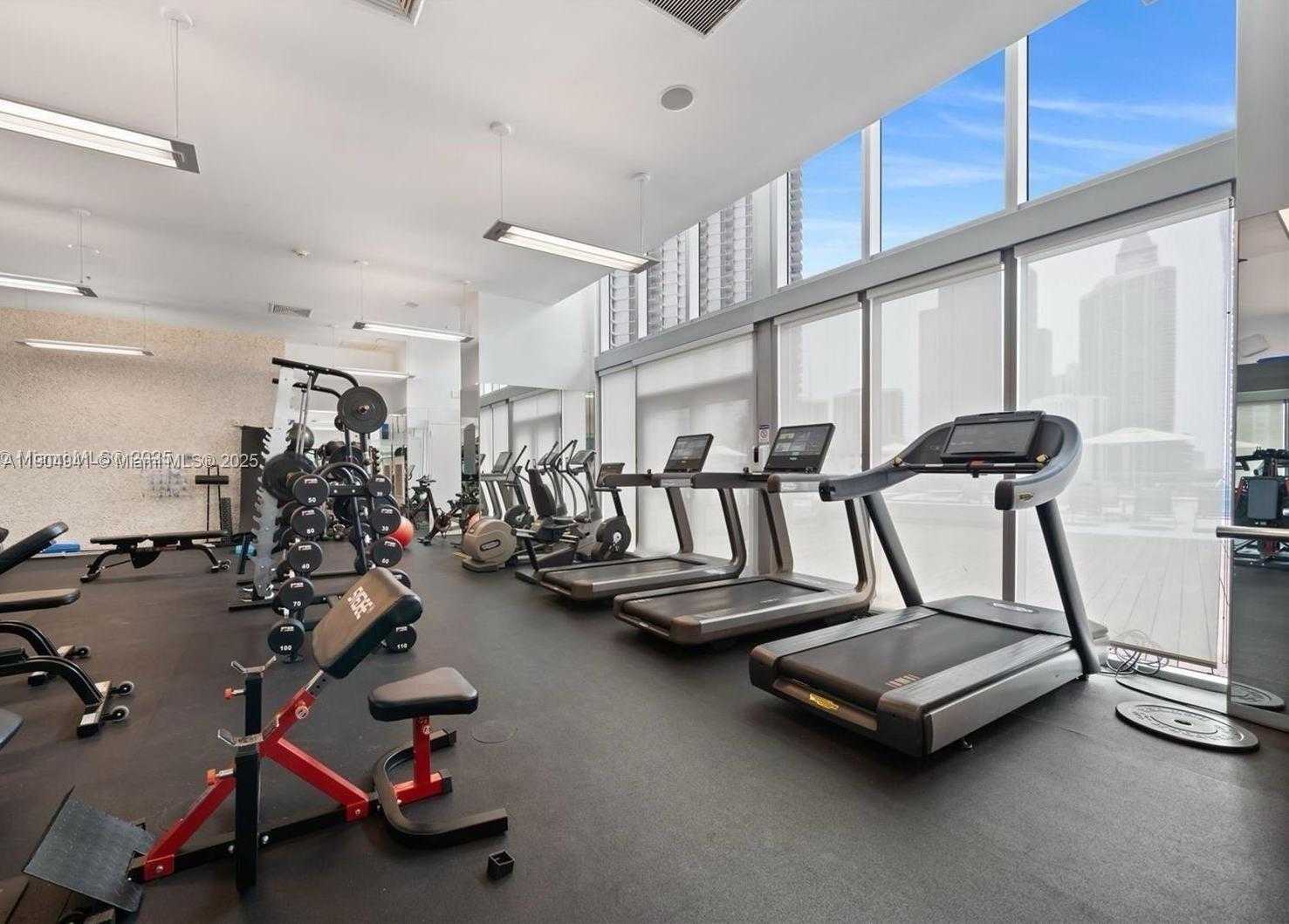 Small Image of 92 SOUTH WEST 3RD ST #3809, Miami Number 30