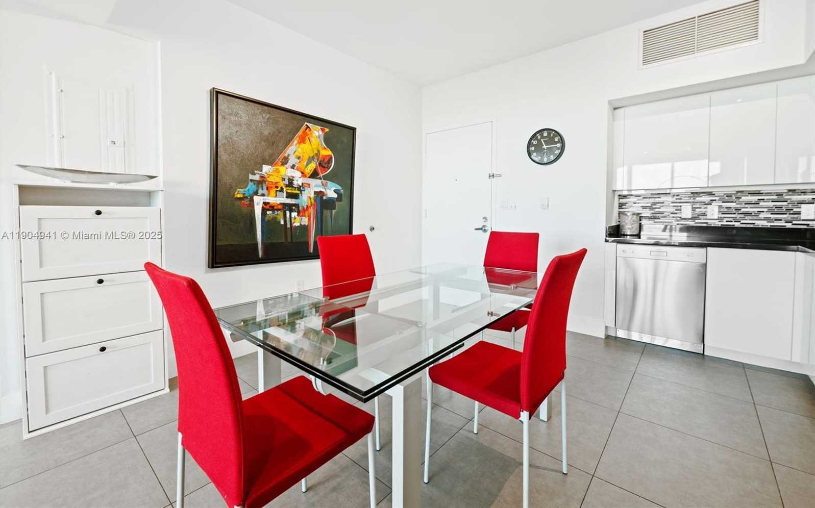 Small Image of 92 SOUTH WEST 3RD ST #3809, Miami Number 4