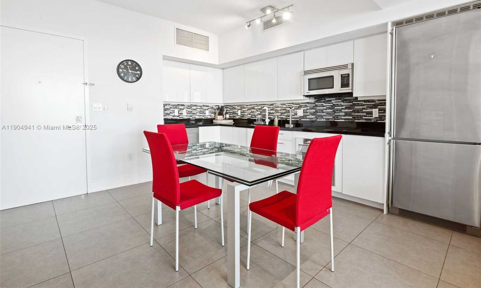 Small Image of 92 SOUTH WEST 3RD ST #3809, Miami Number 5