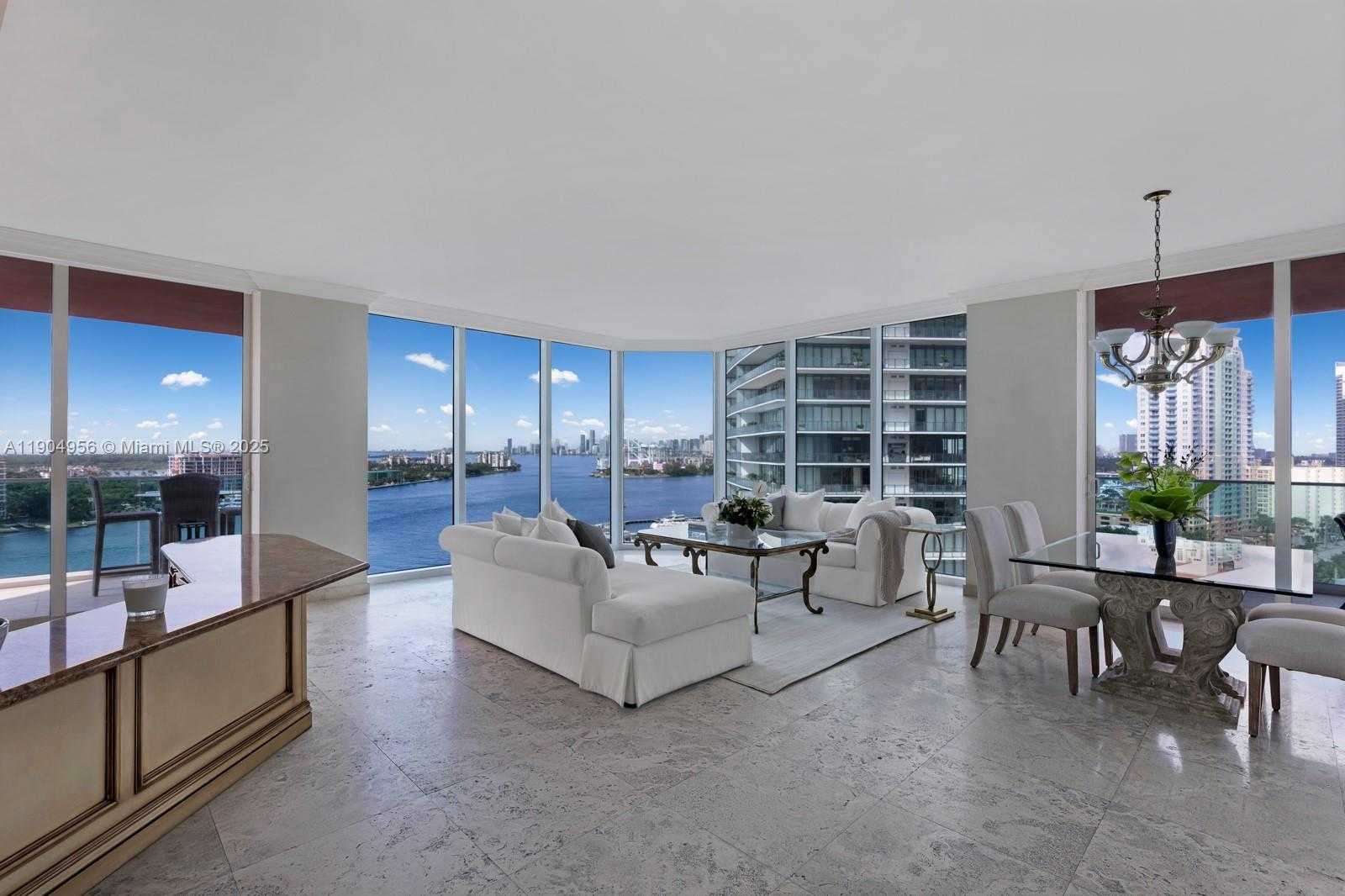 Small Image of 300 SOUTH POINTE DR #1603, Miami Beach Number 32