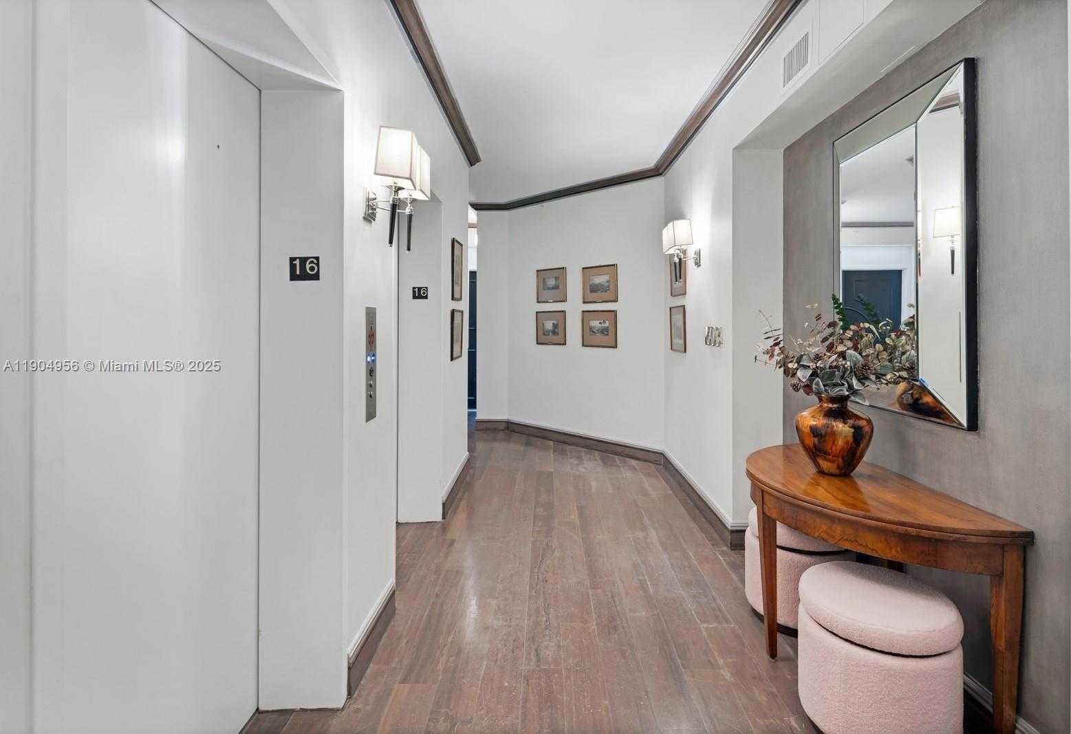 Small Image of 300 SOUTH POINTE DR #1603, Miami Beach Number 50