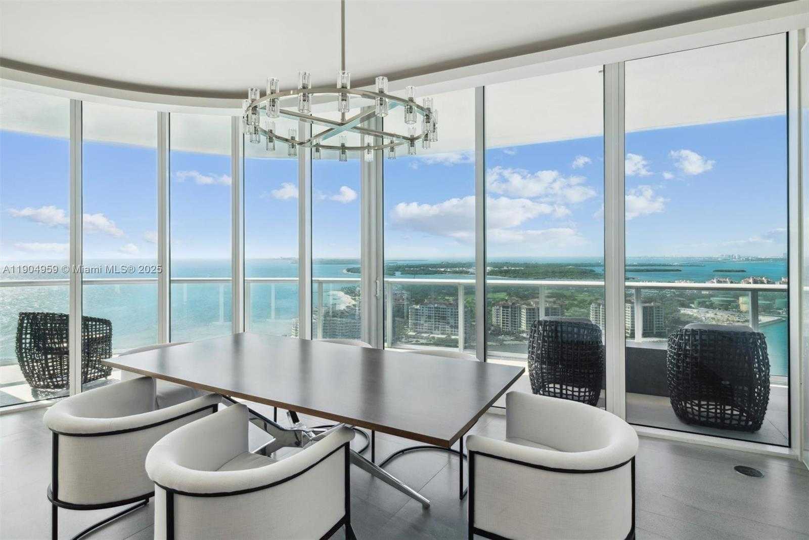Small Image of 100 SOUTH POINTE DR #3203, Miami Beach Number 3